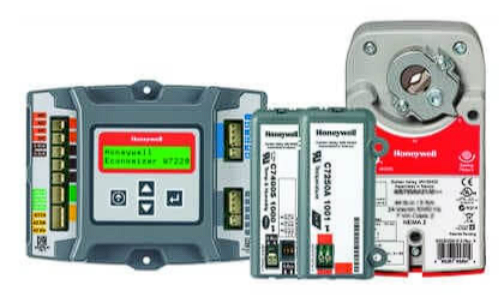 Economizer Fundamentals