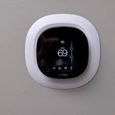 Ecobee Installation and Setup