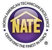 Nate Heat Pump